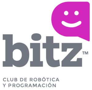 Logo - Club de Robotica & Programacion Bitz